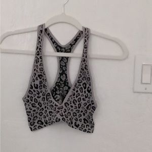 Free People Bralette